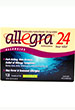 Online Next Day Overnight Delivery of allegra