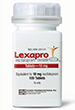 Online Next Day Overnight Delivery of lexapro
